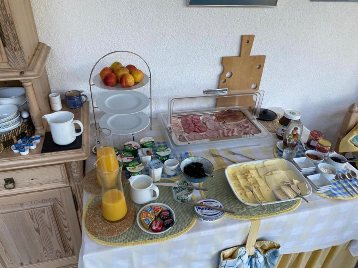 Pension-Ferienwohnung Liesbachtal Direkt Am Waldrand Bayerische Rhoen Schonau an der Brend Экстерьер фото